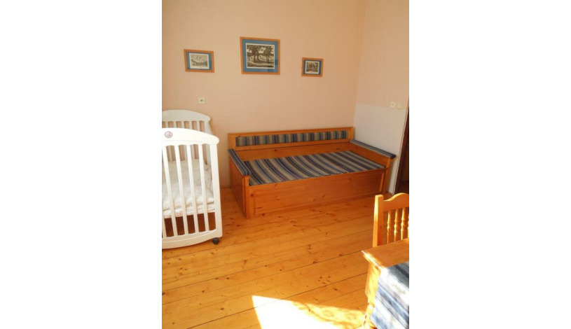 Penzion Bazalka Jablonec nad Nisou